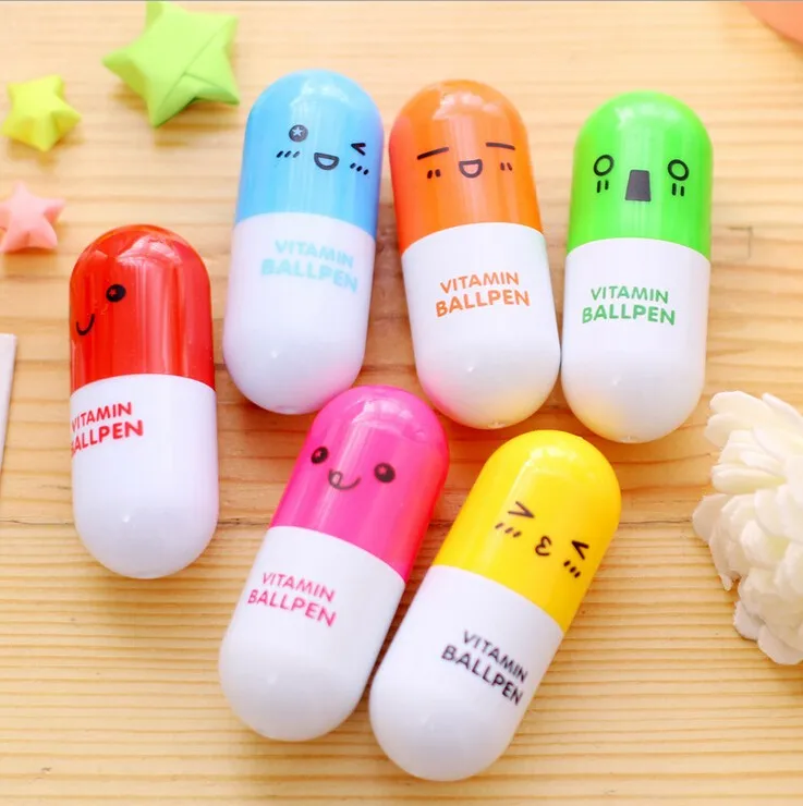 Poker sign and pill emoji