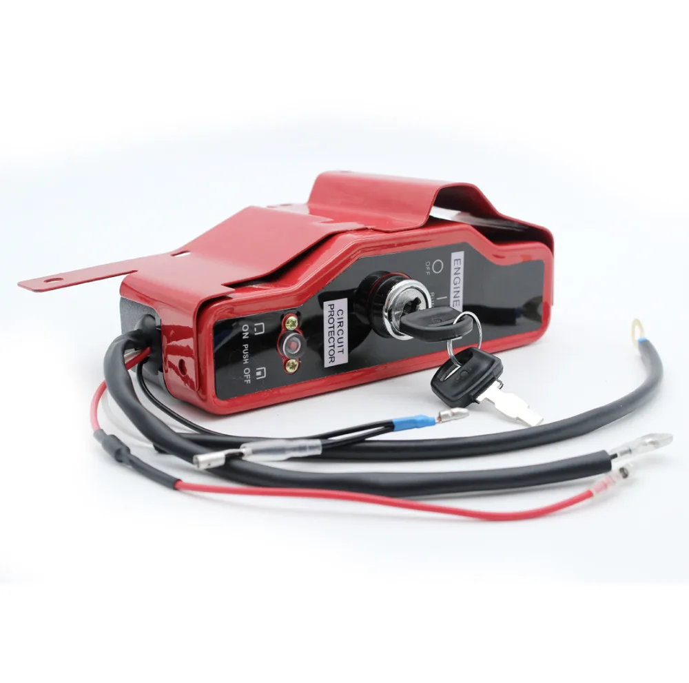 Compare Prices on Generator Ignition Switch Online Shopping/Buy Low Price Generator Ignition