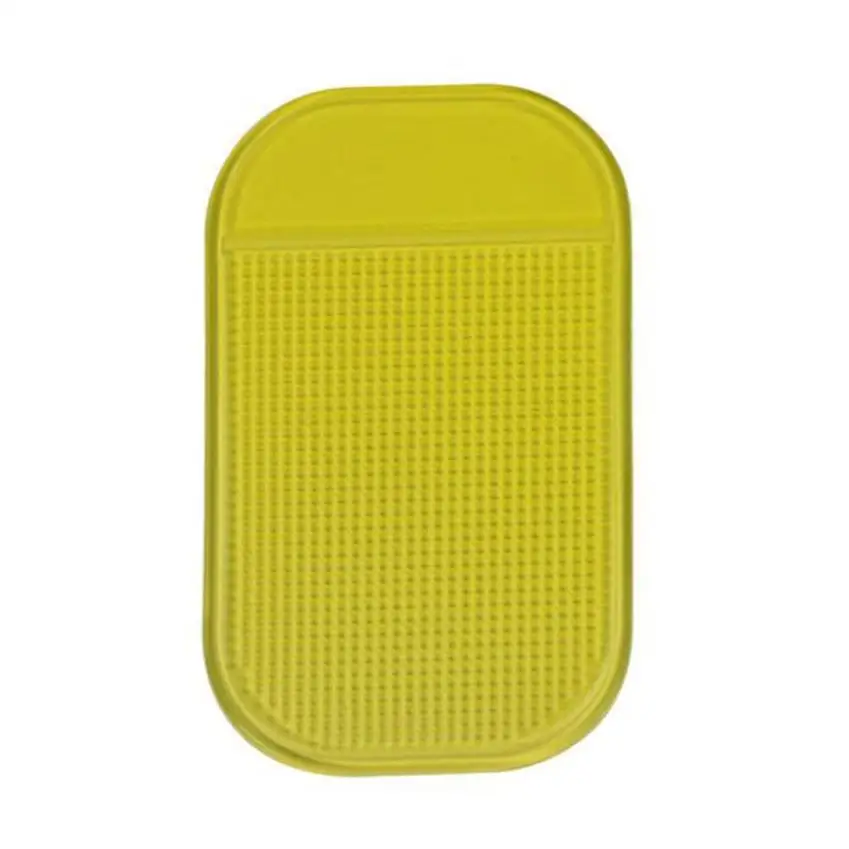 Car Magic Anti-Slip Dashboard Sticky Pad Non-slip Mat Holder For GPS Cell Phone (8)