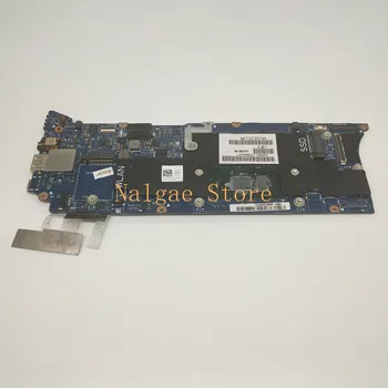 

For DELL XPS 9360 motherboard w/i5-7200U CPU LA-D841P T9VPC 0T9VPC CN-0T9VPC 4 GB