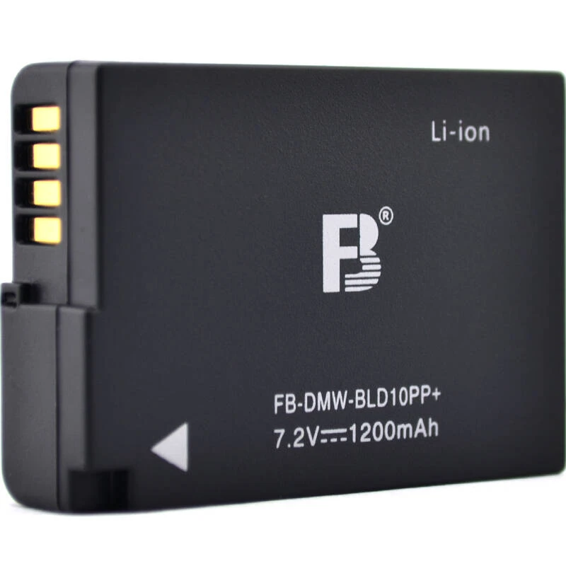 Разъем bld 10