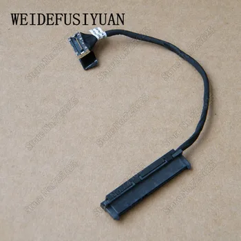 

Hard Drive HDD Connector Cable For ASUS DELL LENOVO Sata HDD Cable 7+11pin 1414-07l0000