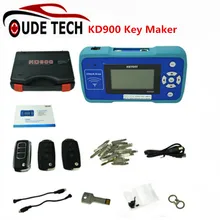 2016 KD900 Auto Key Programmer KD 900 the Best Tool for Remote Control World One Button Smart Update Online by DHL