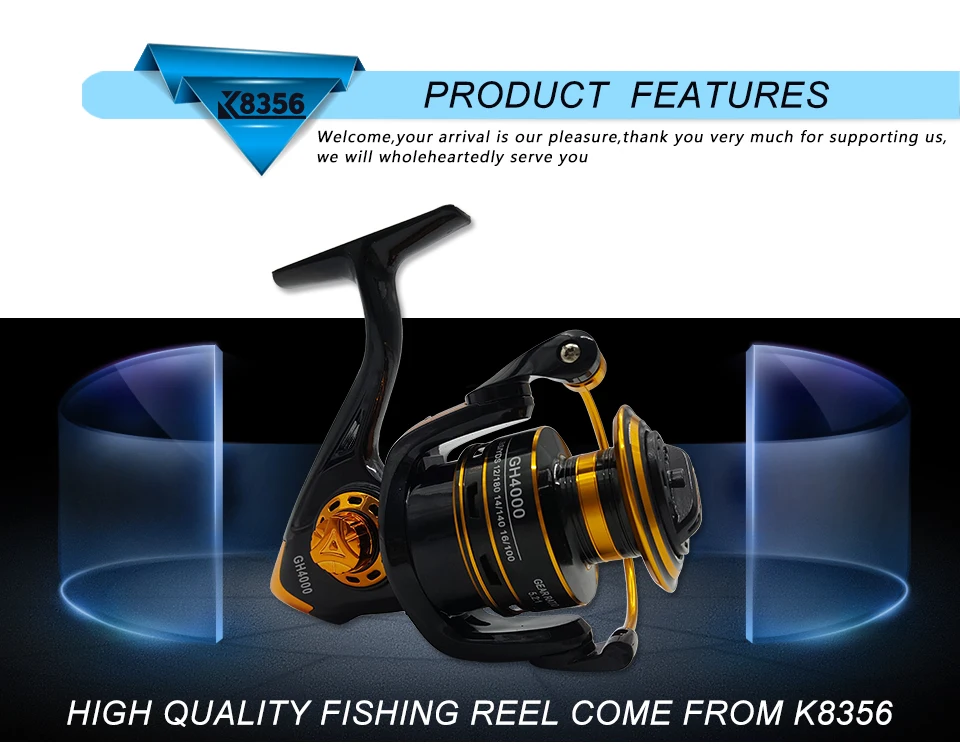K8356-Fishing-Spinning-Reel-GH1000~GH6000-13BB-5.21-Carp-Fishing-Reel--Metal-Line-Cup-LeftRight-Handle-Saltwater-Fishing-Reel_01