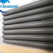 1 шт. черный металл фьюзерная пленка для Canon iR2520 2535 2545 2525 2530 4035 4025 4225 4235 4051 4251 натуральная закрепляющая термопленка