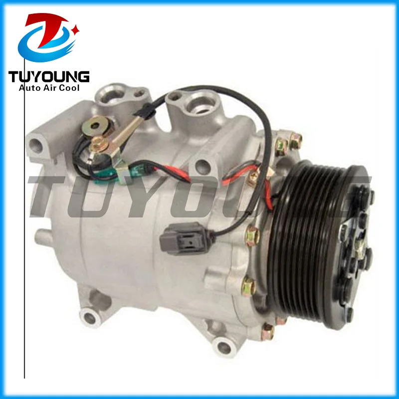 

High quality Car accessories auto parts A/C compressor for Honda CRV 38810-PNB-006 38810PNB006 CO 10663AC 58881 638951 2011242