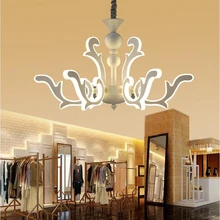

modern pendant ceiling lamps chandeliers for bedroom For Living Room Bedroom Home ceiling lamps Fixtures