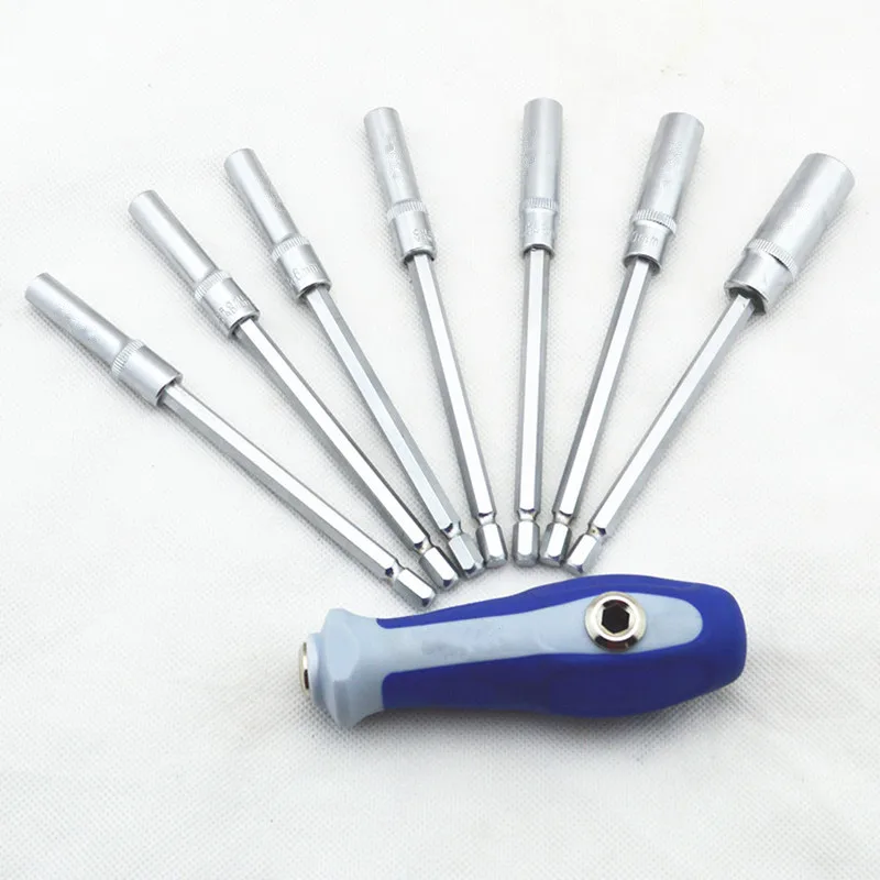 Buy 1 set Multi purpose screwdriver set Split type
