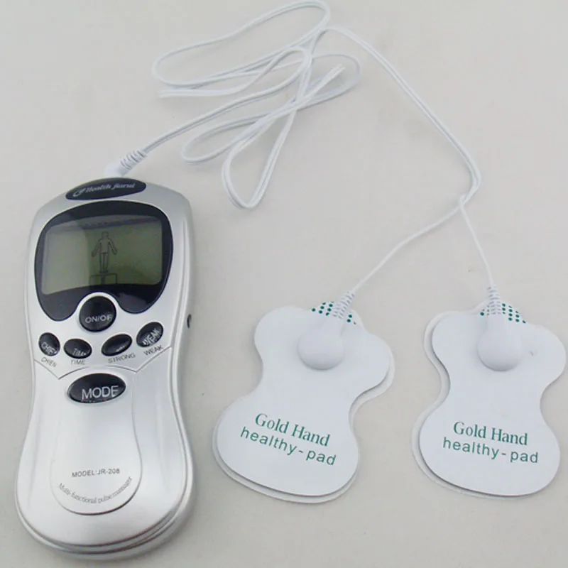 massager +gloves 8