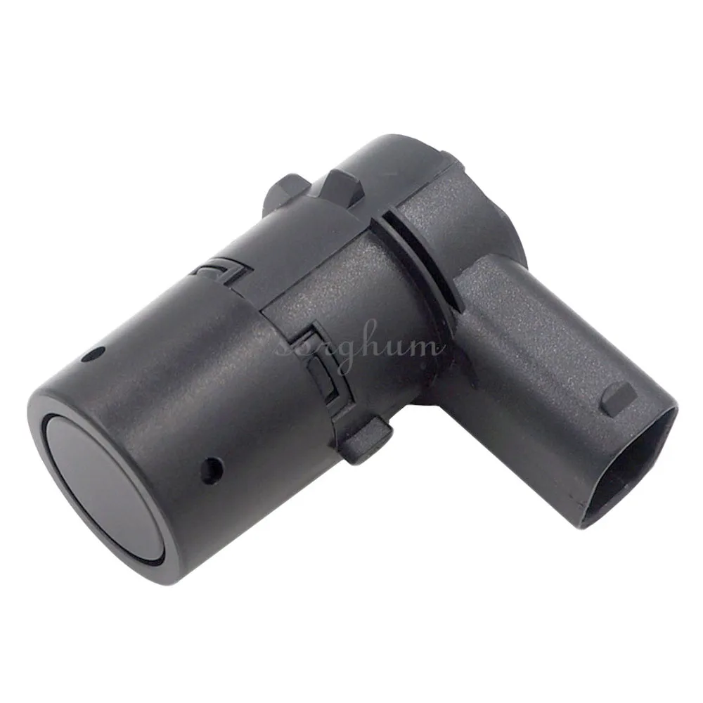 12758870 For Saab 9-5 Rear PDC Parking Sensor Bumper Assist Reverse Radar