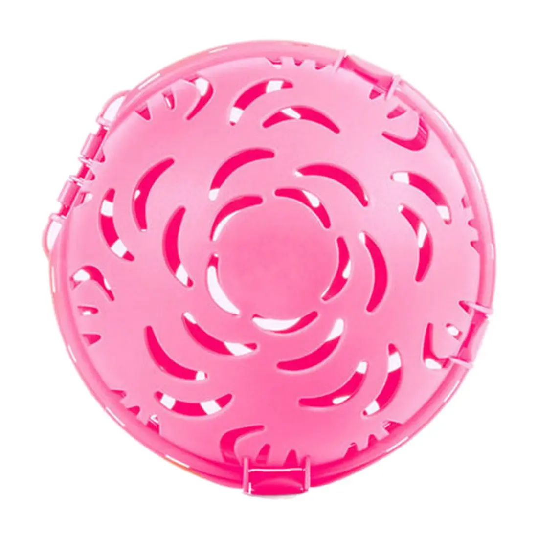 

Ball Bra Saver Washer Laundry Washing Double Machine Protector Care Pink