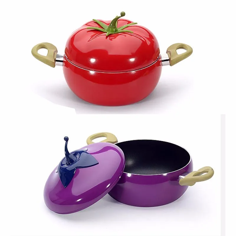 pot induction