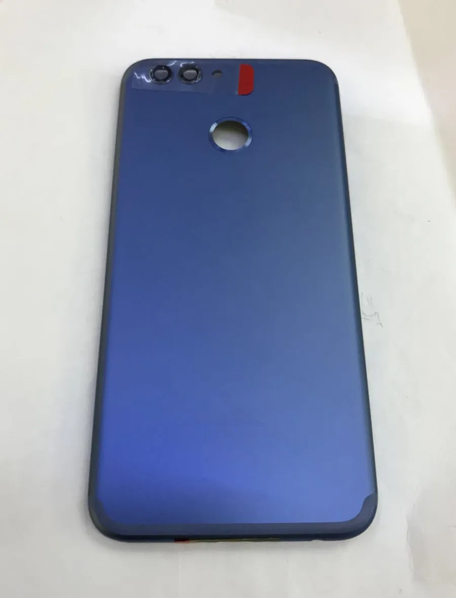 Новый батарейный дверной чехол для Huawei NOVA 2 корпуса мобильных телефонов запасные