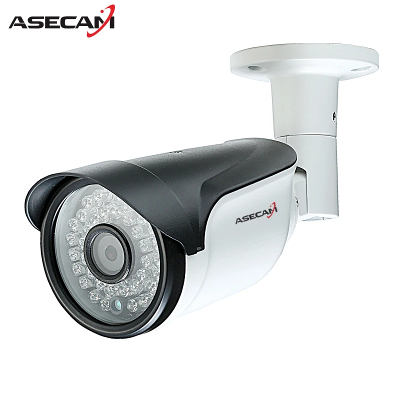 

New 2MP AHD HD Full 1080P Camera Security CCTV Metal Bullet Video Surveillance Outdoor Waterproof 36 infrared Night Vision