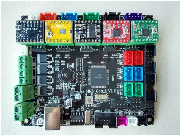 MKS GEN-L V1.0-05