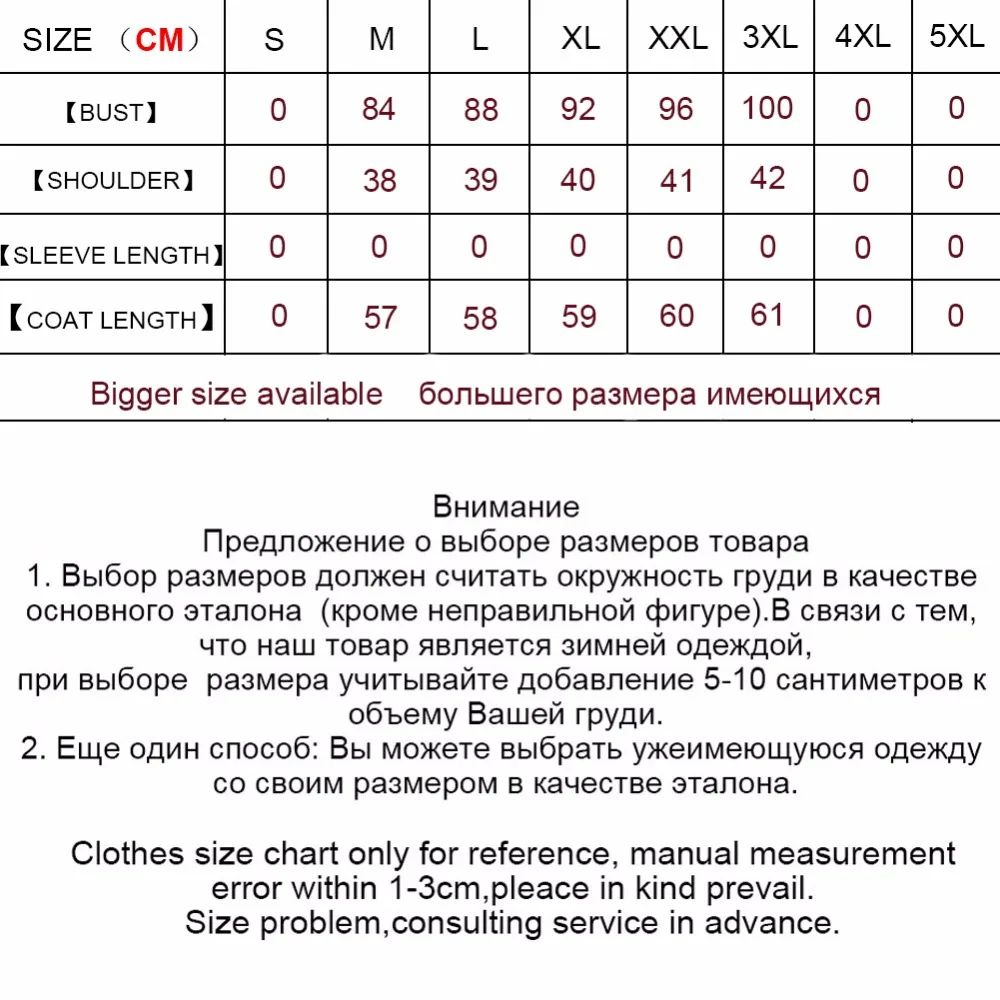 AE size