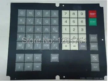 

A98L-0001-0481#M MEMBRANE KEYSHEET KEYPAD