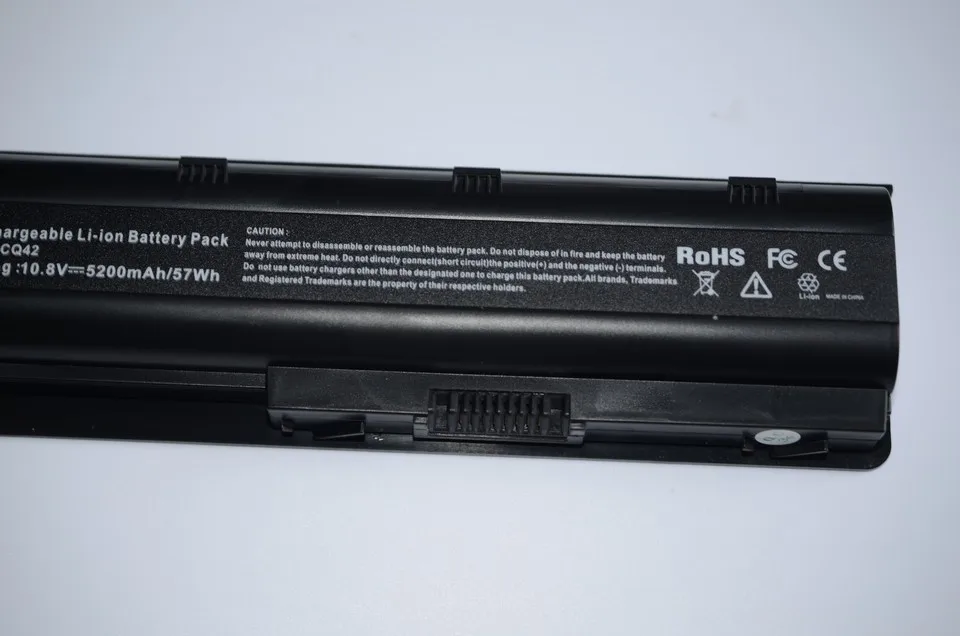 JIGU Laptop Battery For HP DM4 DV3 DV7 G32 G62 G42 CQ43CQ630 CQ72 MU06 CQ56 CQ57 CQ62 G6 G4 G7 G72 G56 CQ32