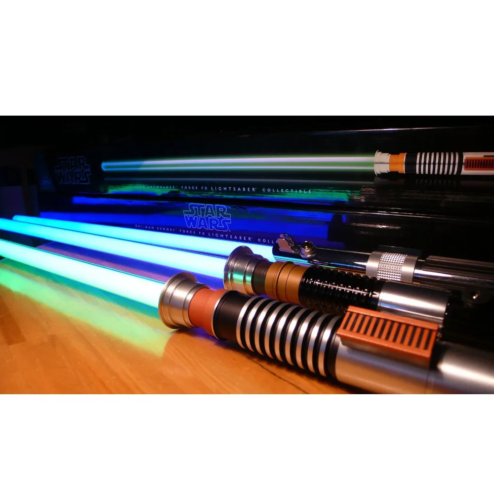 

Star Wars Toy with Sound and Light.85cm LightSaber.Wan,Skywalker,Darth Vader. Lightsword. Gift for kids.Free Shiping