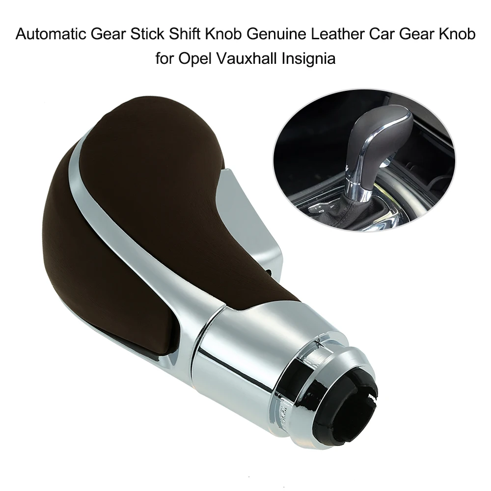 Automatic Gear Stick Shift Knob Repair Kit for Opel Vauxhall Insignia