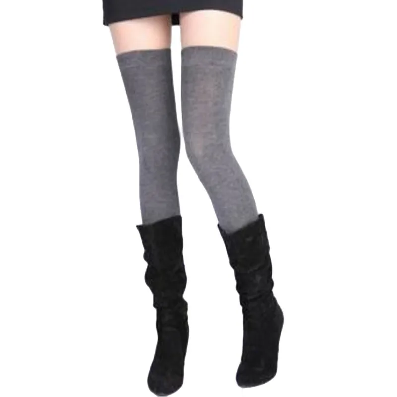 thigh high stockings (3)