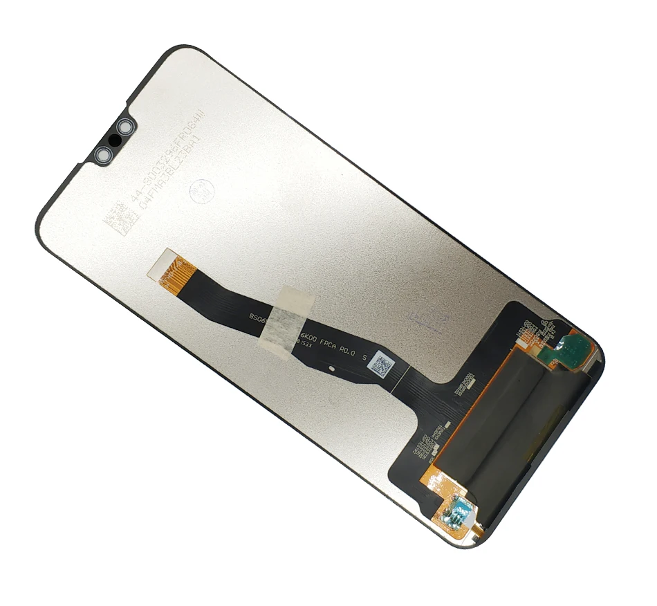 ЖК дисплей 6 5 дюйма для Huawei Y9 2019/ Enjoy 9 Plus сенсорный экран дигитайзер сборка