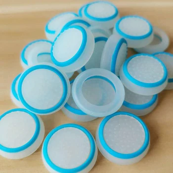 

Anti Skid Game Controller Joystick Button Caps For PS4/PS3/Xbox Gamepad Control Button Caps Protects Controller 4PCS