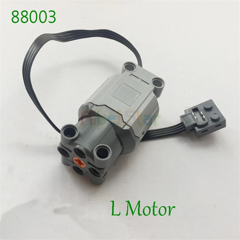 8803LMotor