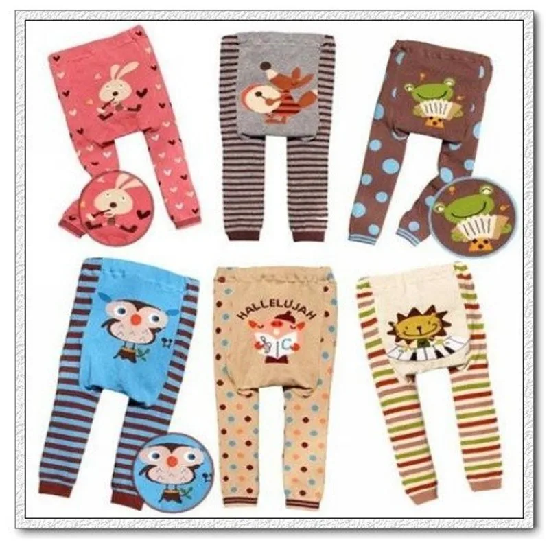 

Promotion 18pcs per lot Popular Baby PP Pants 36 colors Busha PP Pants Boy Girl's Trousers Children Leggings Free Shiping