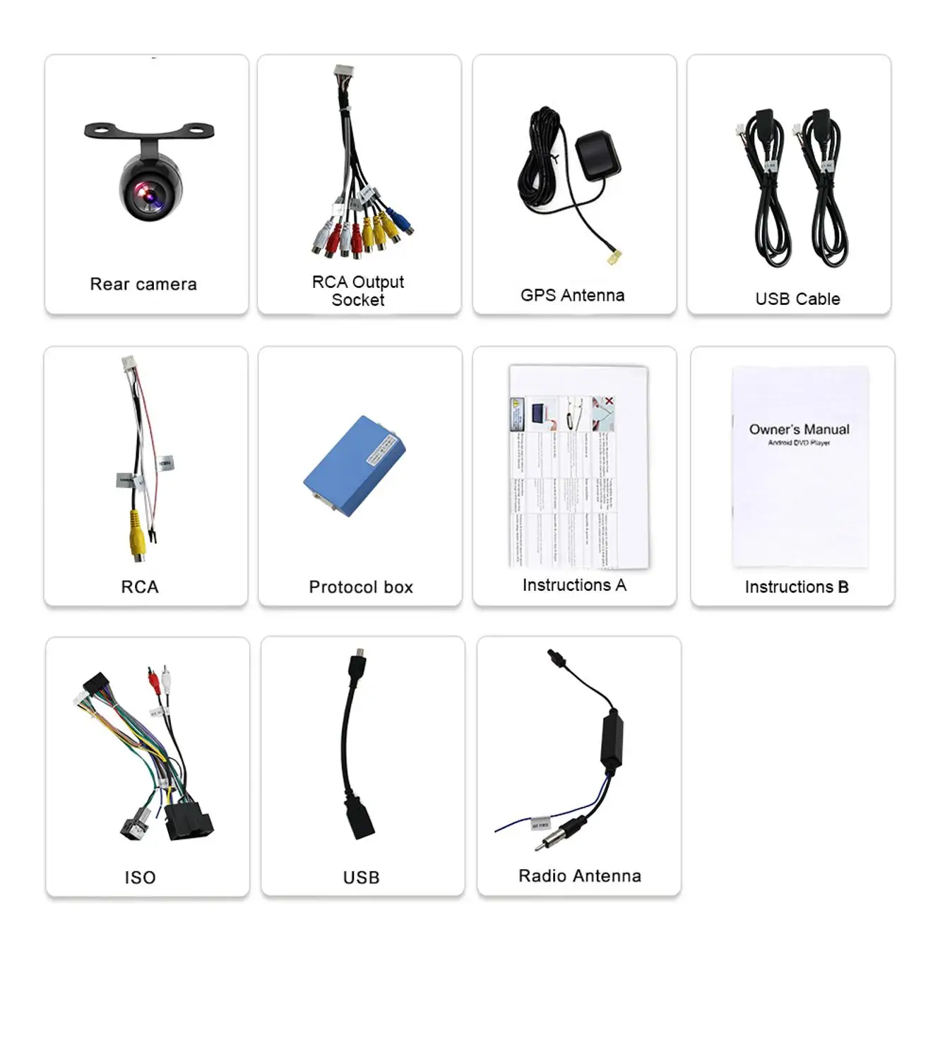 Top 8 Core car dvd gps player for Ford Kuga 2013 2014 2015 2016 2017 2018 radio gps navigation support mirror link steering wheel 4 Top 8 Core car dvd gps player for Ford Kuga 2013 2014 2015 2016 2017 2018 radio gps navigation support mirror link steering wheel 4