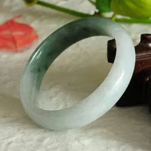 

Myanmar crater natural bracelet bracelet A stock with a certificate JS