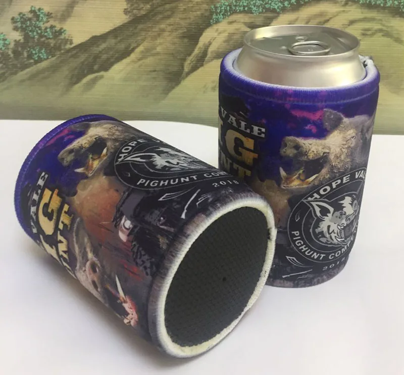 Рисунок 4 - Держатели для пива