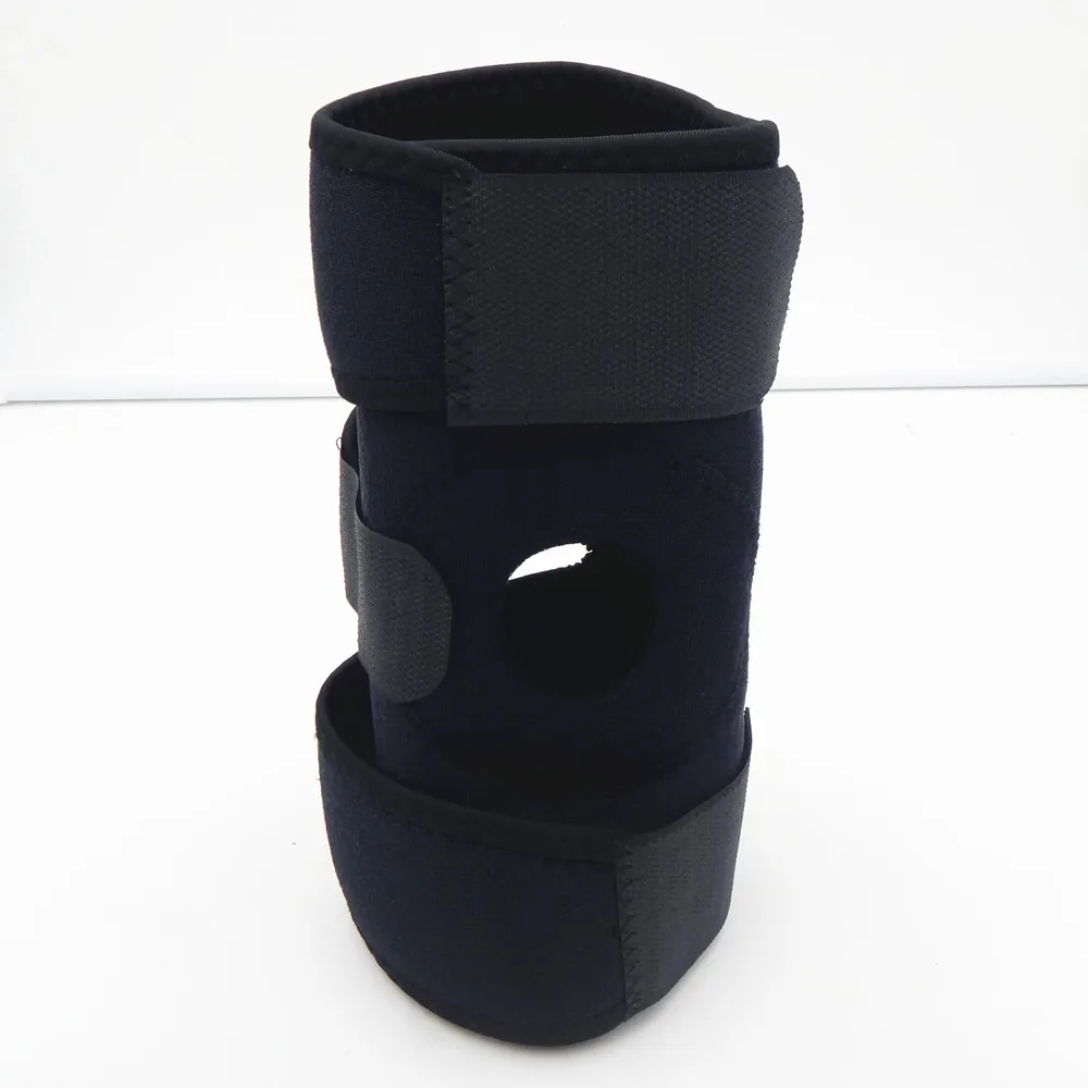 

1 Pcs Sport Safety Football Volleyball Basketball KneePads Tape Elbow Tactical Knee Pads Calf Support Ski/Snowboard Kneepad