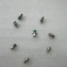 200 шт. для MacBook Pro 1" A1297 15" A1286 1" A1278 HDD жесткий диск Винт Шурупы цена оптовой продажи