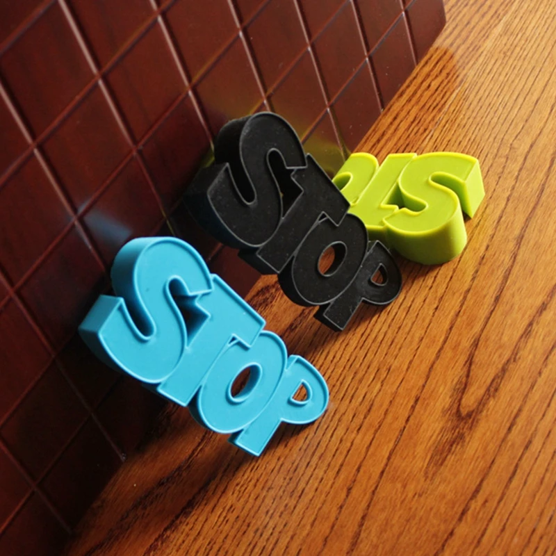 Door Stopper 1