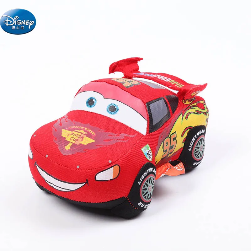 disney cars plush toys