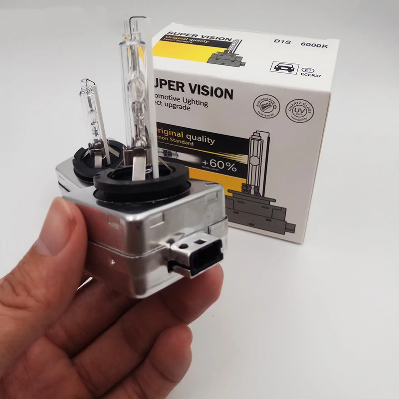 HID Xenon Headlight Bulb 2pcs CSCSNL D1S D2S D3S D4S CBI D1 D2 D3 D4 D1R D2R D3R D4R 4300K 6000K 8000k- hid xenon headlight bulb,car headlight bulbs