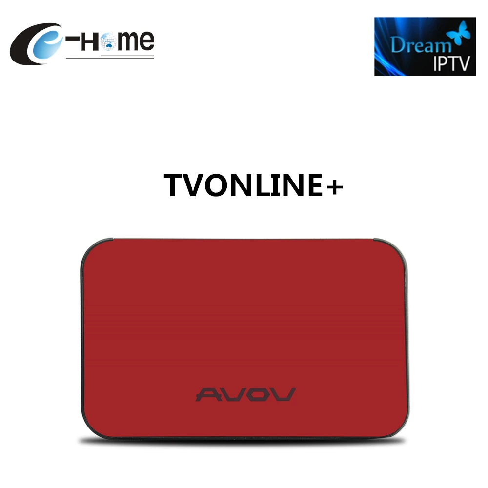 AVOV TVOnline+ Android tv Box Dream IPTV Arabic IPTV Europe IPTV Channels free Eternally best Support XXX S*x P*rn Channel