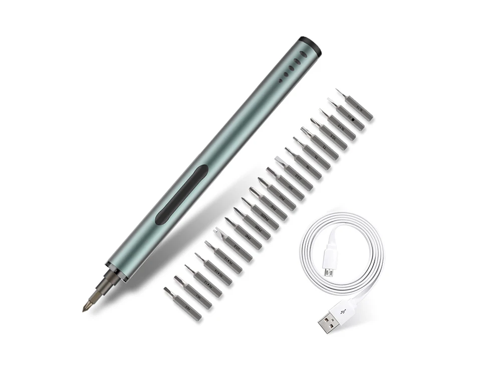 SCREWDRIVER SET (2)