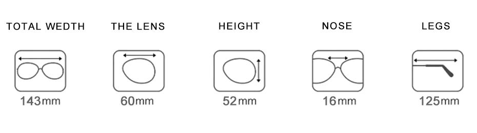 TYJ004-size