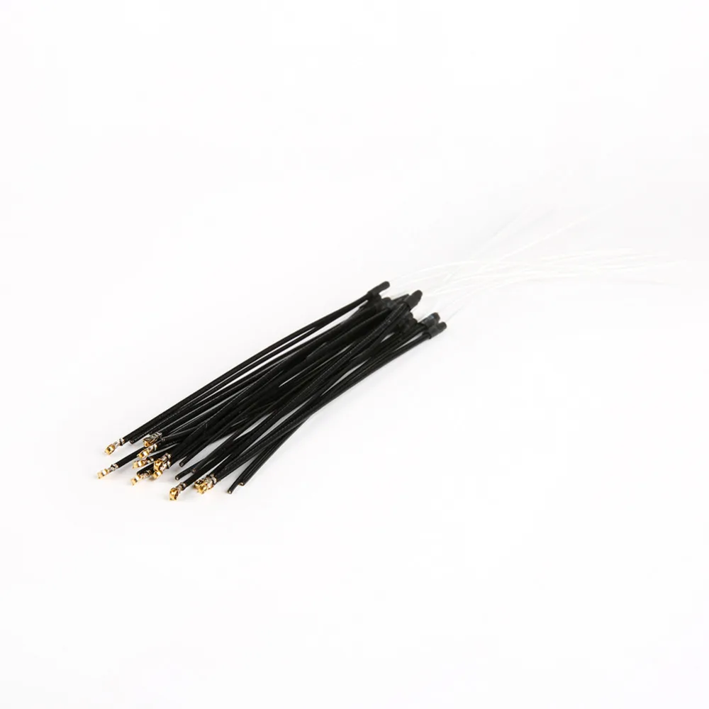 

10pcs 900mhz Long range receiver antenna with Ipex 4 connector for FPV Frsky R9 Mini receiver