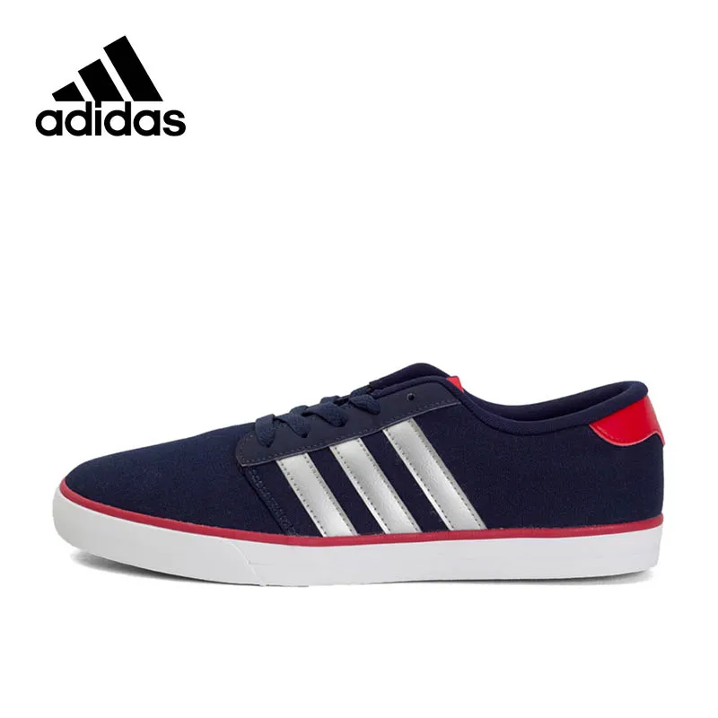

Official New Arrival 2017 Adidas NEO Label SKATE Men's Skateboarding Shoes Sneakers