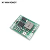 5 pcs Ultra-Small Size DC-DC Step Down Power Supply Module 3A Adjustable Buck Converter for Arduino Replace LM2596 ► Photo 2/6