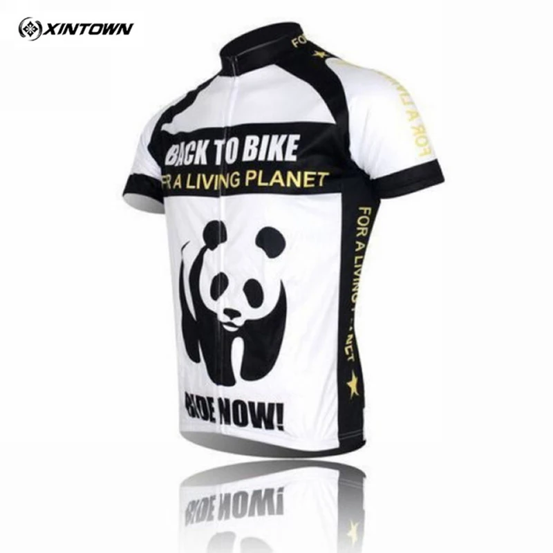 XINTOWN 2019 Pro Team Мужская велосипедная Джерси с коротким рукавом для велоспорта roupa