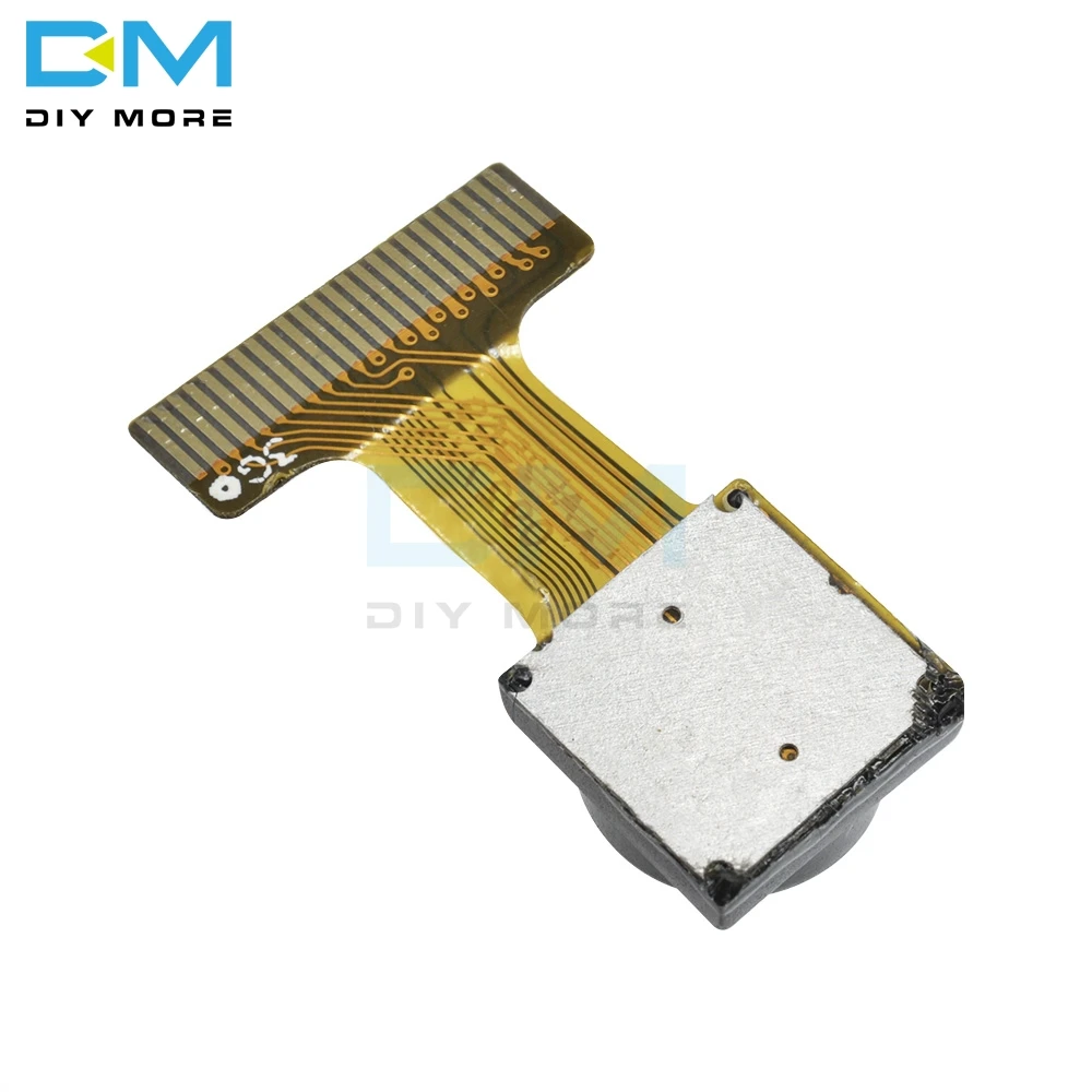 OV2640 2 0 МП мегапикселей 1/4 дюйма CMOS датчик изображения SCCB интерфейсная камера для
