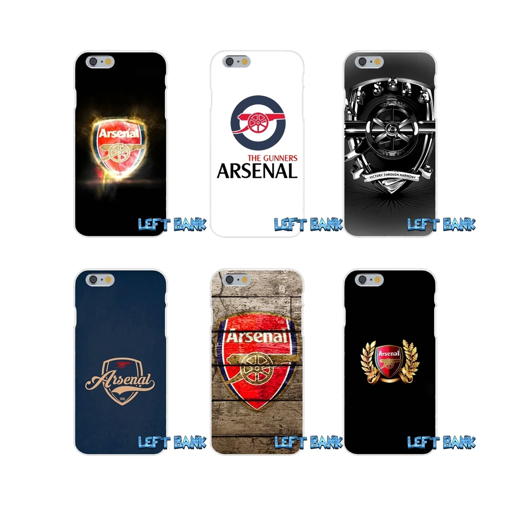 coque huawei y6 pro 2017 arsenal