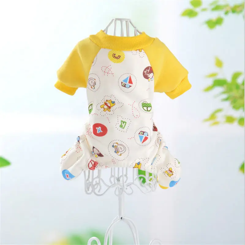 

Warm Dog Clothes For Small Dog Winter Pet Dog Coat Jacket Padded Clothes Puppy Outfit Vest Yorkies Chihuahua Clothes