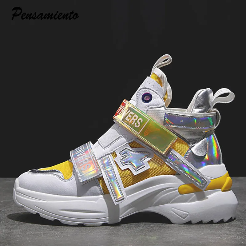 sneakers spring summer 2019