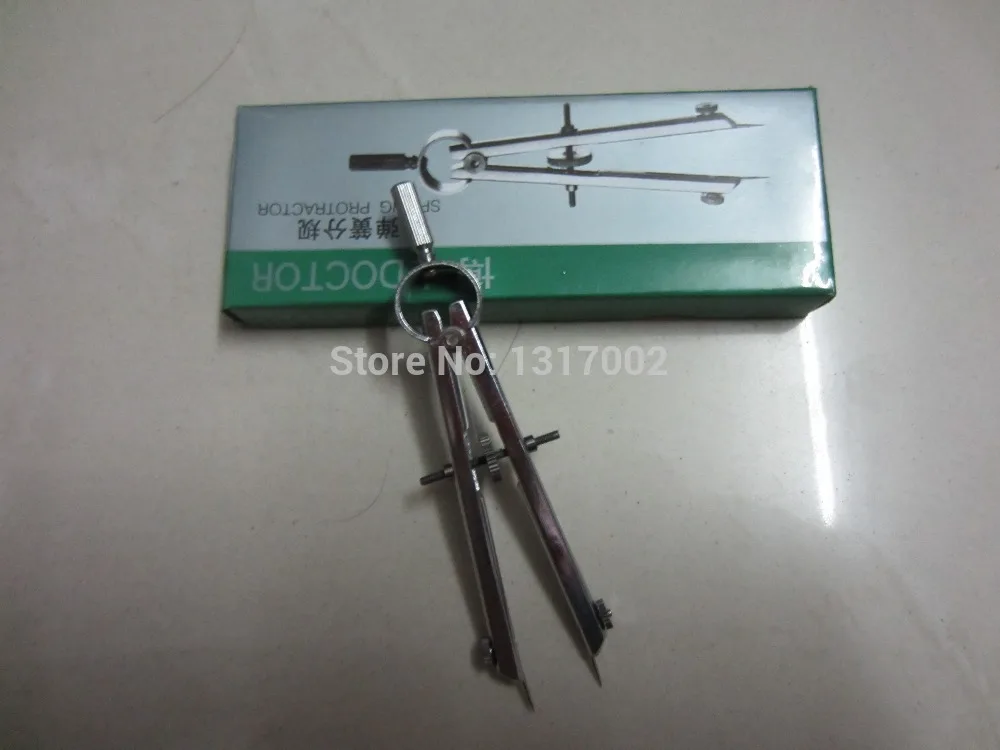 

GH259 metal dental steel dividers, compass divers,gold cutting knife Jewelry Tools& Equipment