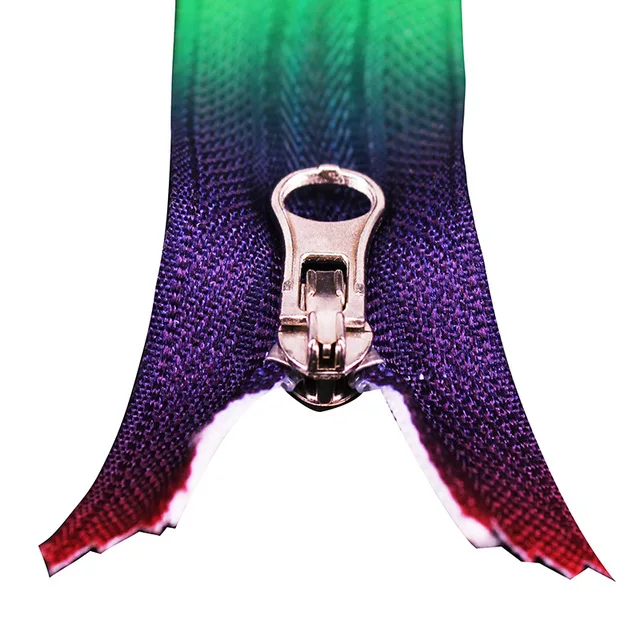 

10piece 3# Close End Colorful 10cm / 4" inches Length Zipper Sewing Zippers Z52